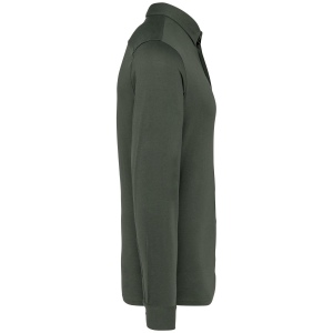 Chemise écoresponsable en jersey homme 28