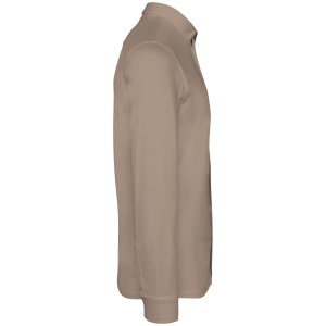 Chemise écoresponsable en jersey homme 31