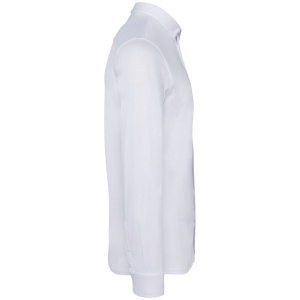Chemise écoresponsable en jersey homme 32