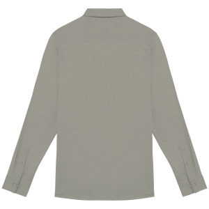 Chemise écoresponsable en jersey homme 17