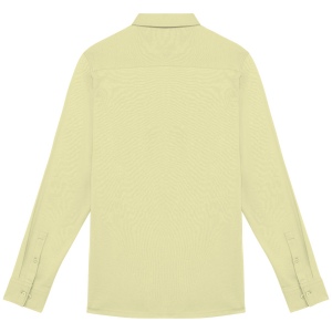 Chemise écoresponsable en jersey homme 18