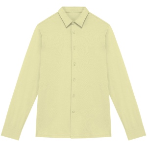 Chemise écoresponsable en jersey homme 3