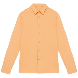 Chemise écoresponsable en jersey homme 6