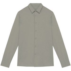 Chemise écoresponsable en jersey homme 2