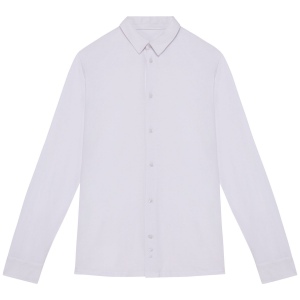 Chemise écoresponsable en jersey homme 9