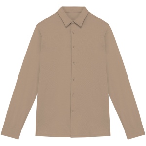 Chemise écoresponsable en jersey homme 8
