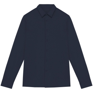 Chemise écoresponsable en jersey homme 4