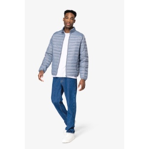 Doudoune légère écoresponsable homme 6
