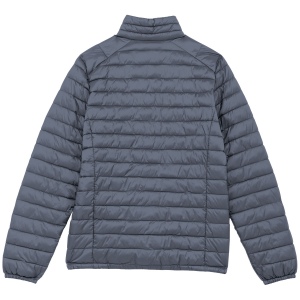 Doudoune légère écoresponsable homme 15