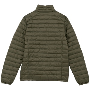 Doudoune légère écoresponsable homme 17