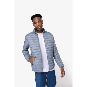 Doudoune légère écoresponsable homme 7