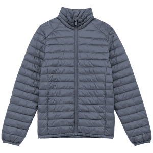 Doudoune légère écoresponsable homme 3
