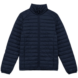 Doudoune légère écoresponsable homme 4