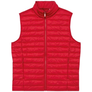 Bodywarmer écoresponsable léger homme 4