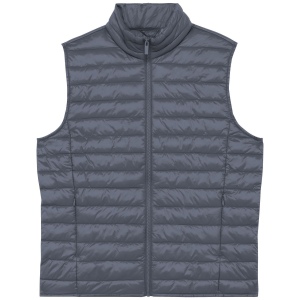 Bodywarmer écoresponsable léger homme 5
