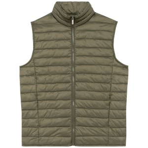 Bodywarmer écoresponsable léger homme 7