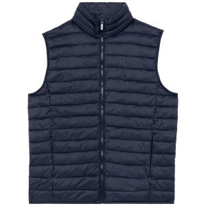 Bodywarmer écoresponsable léger homme 6