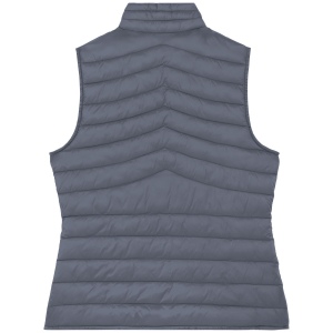 Bodywarmer écoresponsable léger femme 17