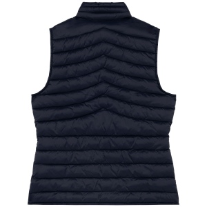Bodywarmer écoresponsable léger femme 18