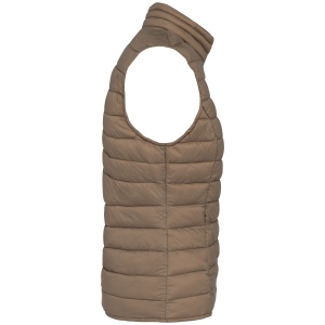 Bodywarmer écoresponsable léger femme 21