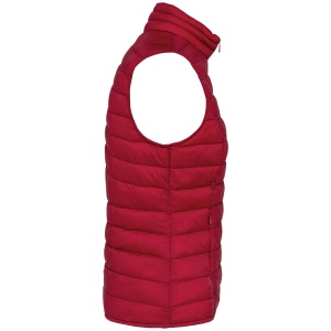 Bodywarmer écoresponsable léger femme 22