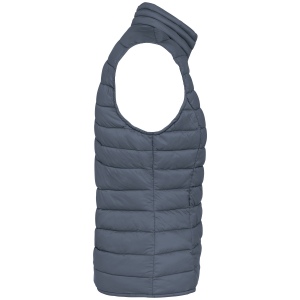 Bodywarmer écoresponsable léger femme 23