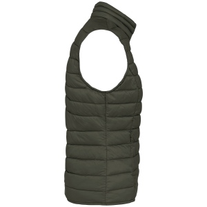Bodywarmer écoresponsable léger femme 25
