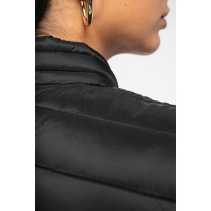 Bodywarmer écoresponsable léger femme 12