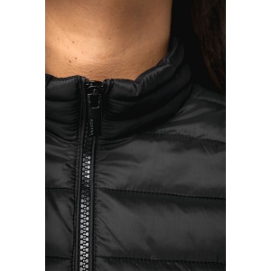 Bodywarmer écoresponsable léger femme 13