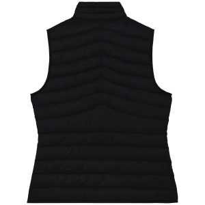 Bodywarmer écoresponsable léger femme 14