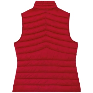 Bodywarmer écoresponsable léger femme 16
