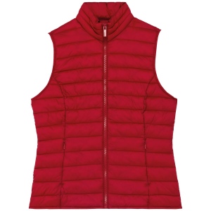 Bodywarmer écoresponsable léger femme 4