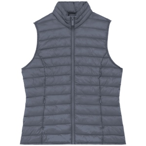 Bodywarmer écoresponsable léger femme 5