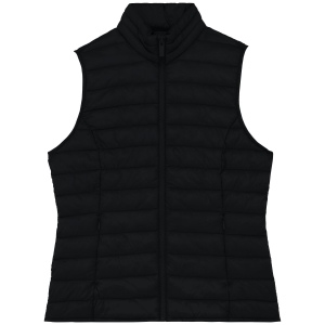Bodywarmer écoresponsable léger femme 2