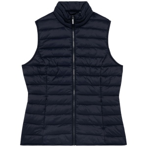 Bodywarmer écoresponsable léger femme 6