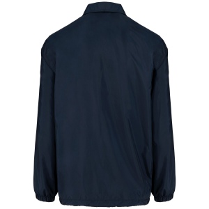 Veste écoresponsable coupe-vent unisexe 13