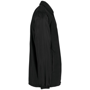 Veste écoresponsable coupe-vent unisexe 14