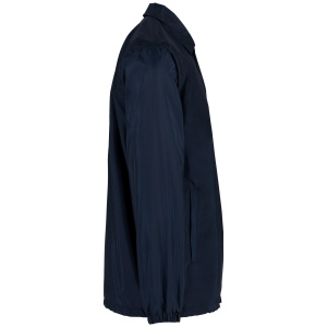 Veste écoresponsable coupe-vent unisexe 15