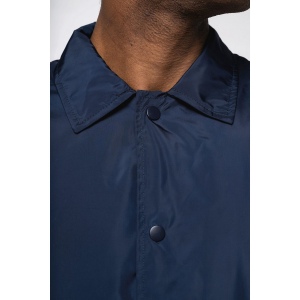 Veste écoresponsable coupe-vent unisexe 8