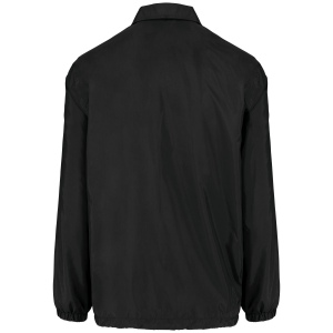 Veste écoresponsable coupe-vent unisexe 12