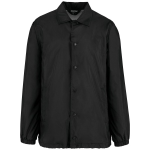 Veste écoresponsable coupe-vent unisexe 2