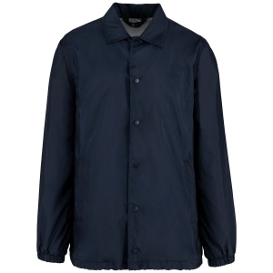 Veste écoresponsable coupe-vent unisexe 3