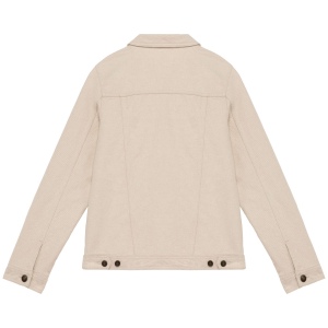 Veste écoresponsable en chanvre homme 12