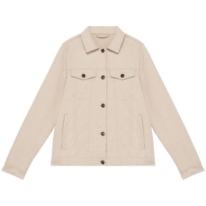 Veste écoresponsable en chanvre homme 2
