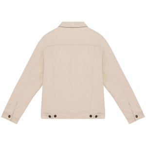 Veste écoresponsable en chanvre femme 10