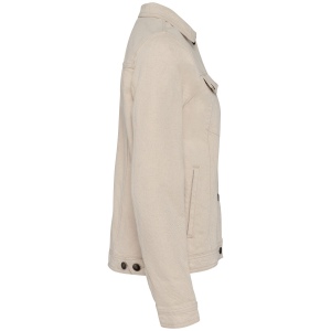 Veste écoresponsable en chanvre femme 11