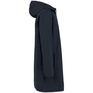Veste écoresponsable imperméable unisexe 16