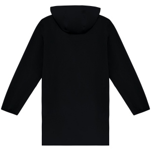 Veste écoresponsable imperméable unisexe 11