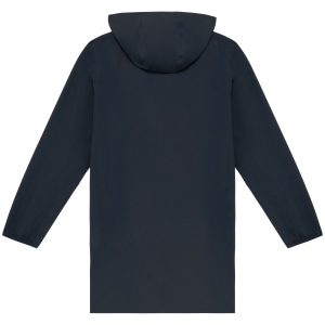 Veste écoresponsable imperméable unisexe 12