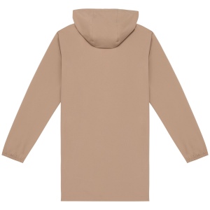 Veste écoresponsable imperméable unisexe 14
